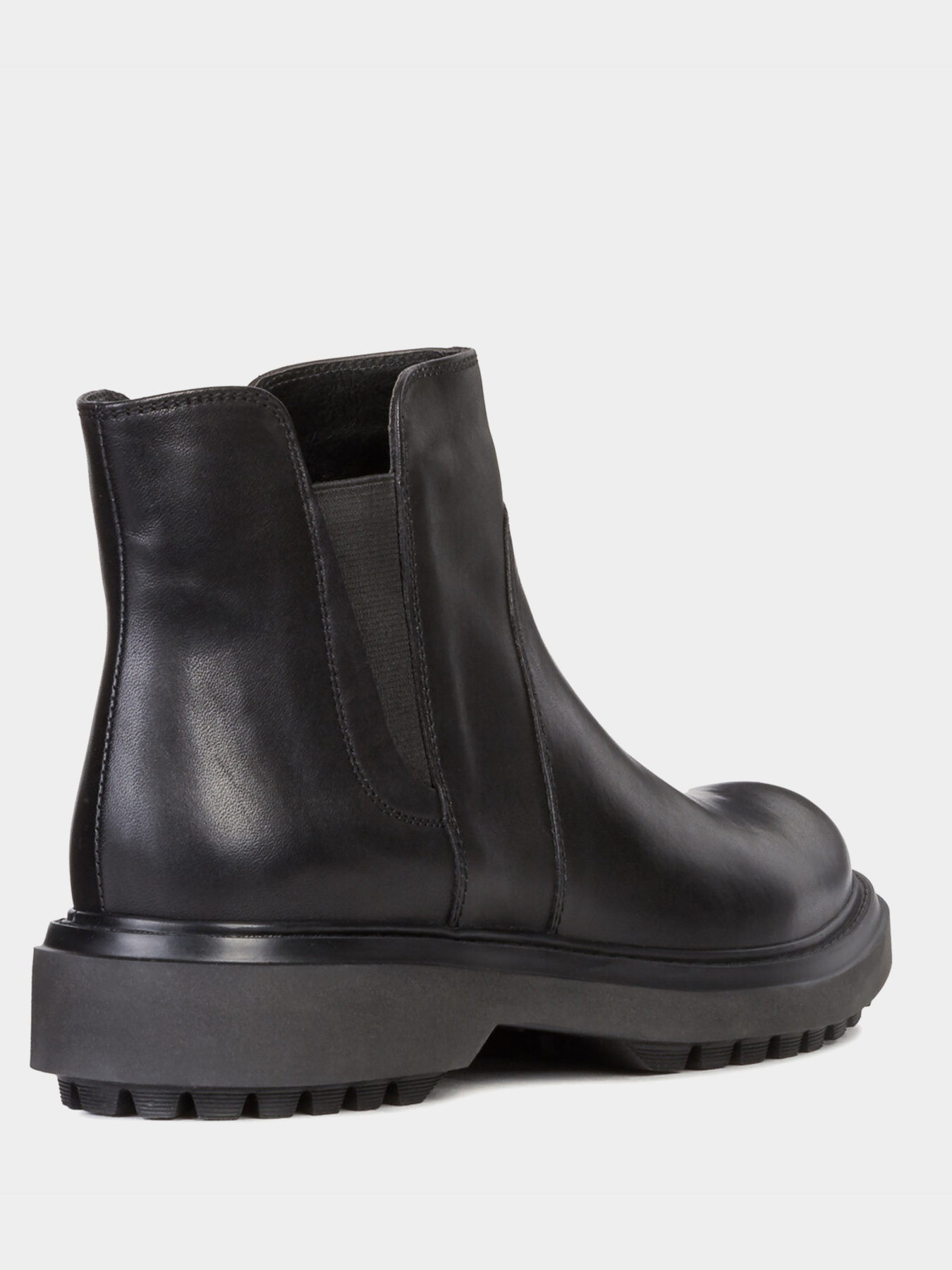 Ботинки и сапоги Geox Calinda модель D847AE-00043-C9997 Ботинки и сапоги Geox Calinda модель D847AE-00043-C9997 Фото