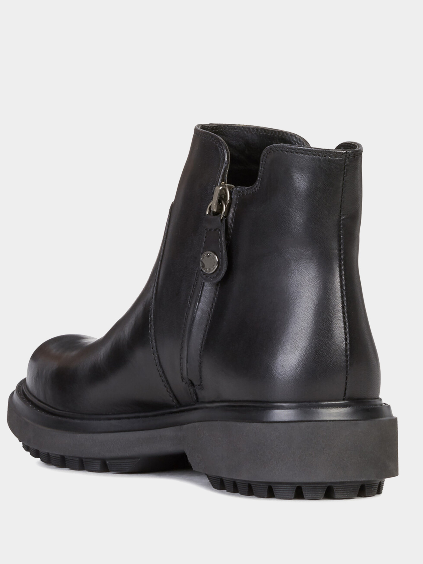 Черевики Geox Calinda модель D847AE-00043-C9997 Черевики Geox Calinda модель D847AE-00043-C9997 Фото