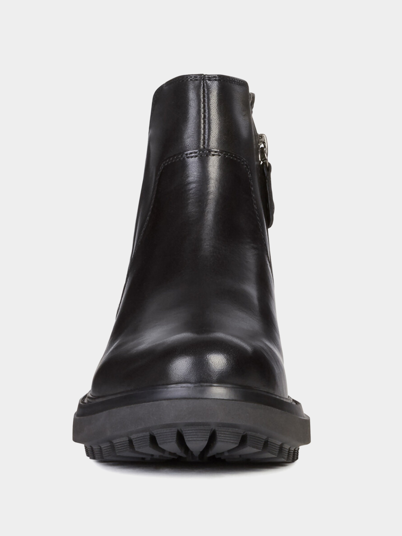 Ботинки и сапоги Geox Calinda модель D847AE-00043-C9997 Ботинки и сапоги Geox Calinda модель D847AE-00043-C9997 Фото