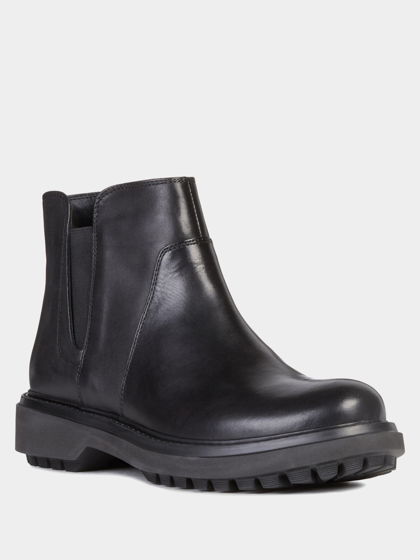 Черевики Geox Calinda модель D847AE-00043-C9997 Черевики Geox Calinda модель D847AE-00043-C9997 Фото