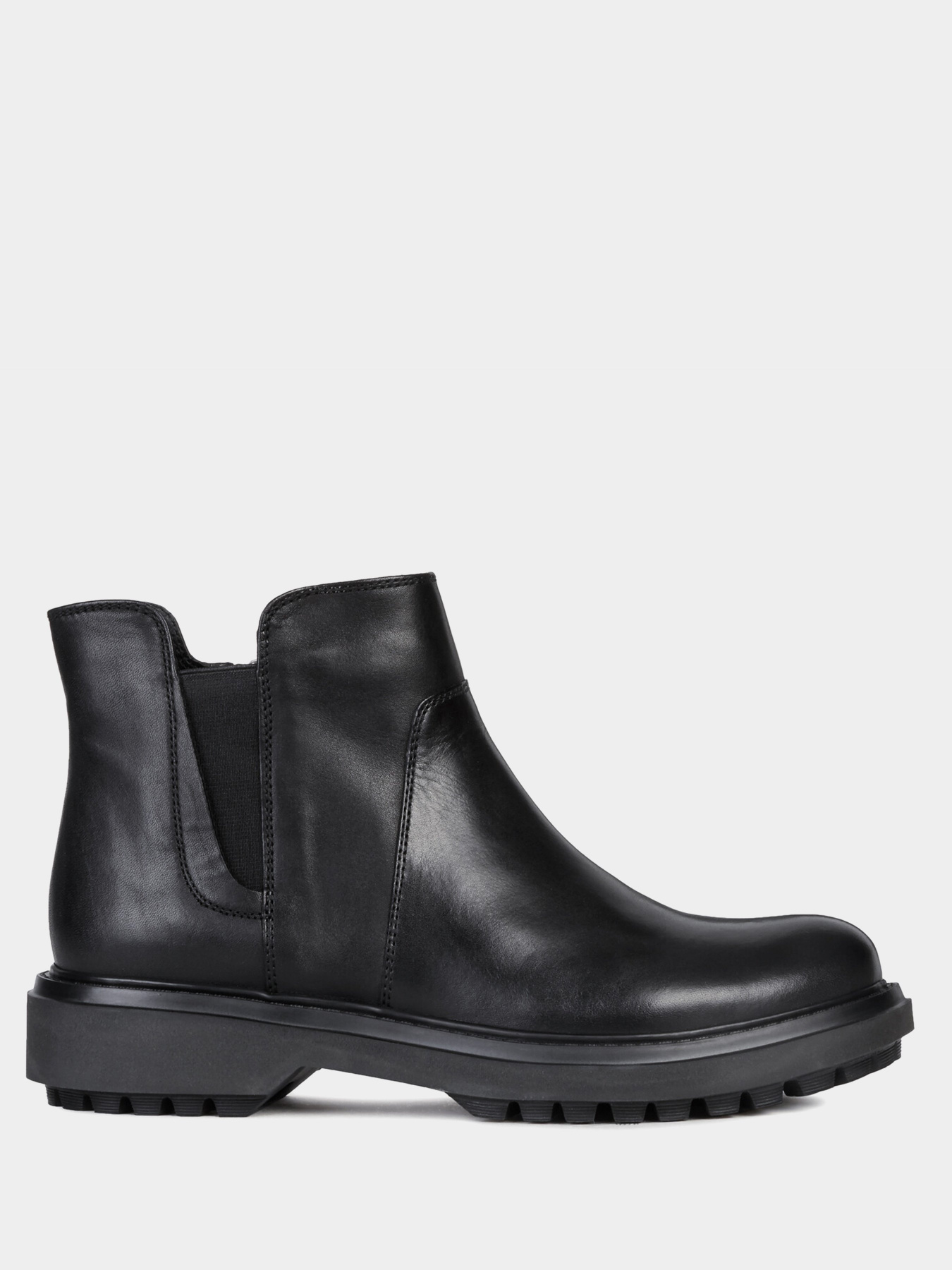 Черевики Geox Calinda модель D847AE-00043-C9997 Черевики Geox Calinda модель D847AE-00043-C9997 Фото