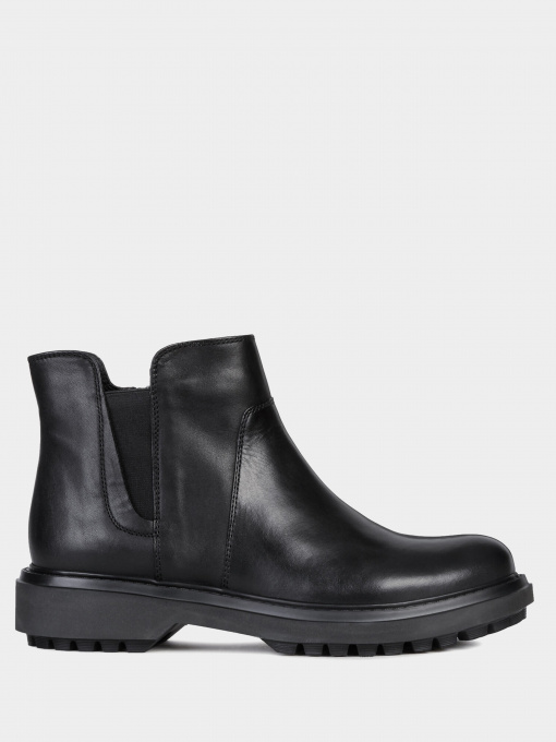 Черевики Geox Calinda модель D847AE-00043-C9997 Фото