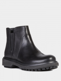 Черевики Geox Calinda модель D847AE-00043-C9997 Черевики Geox Calinda модель D847AE-00043-C9997 Фото