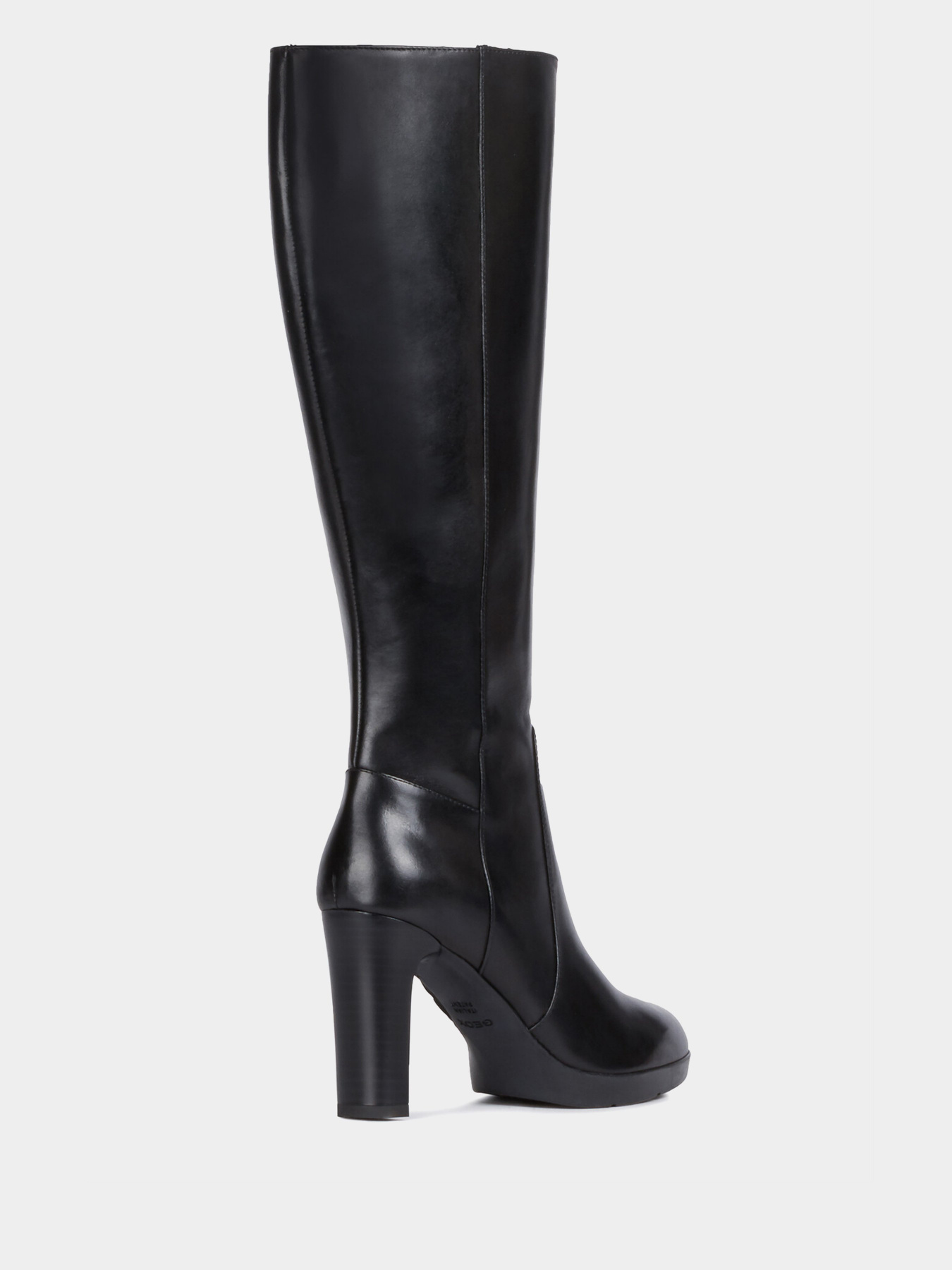 Сапоги Geox Annya H. модель D94AEE-00043-C9999 Фото