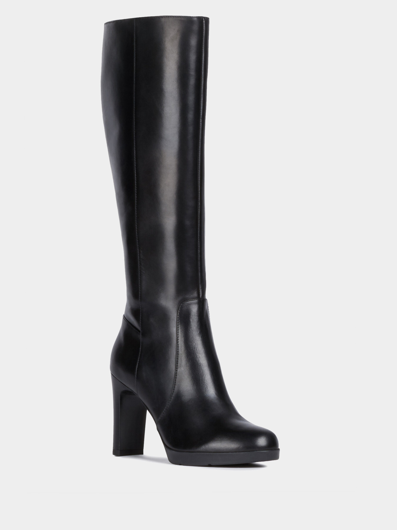 Сапоги Geox Annya H. модель D94AEE-00043-C9999 Фото