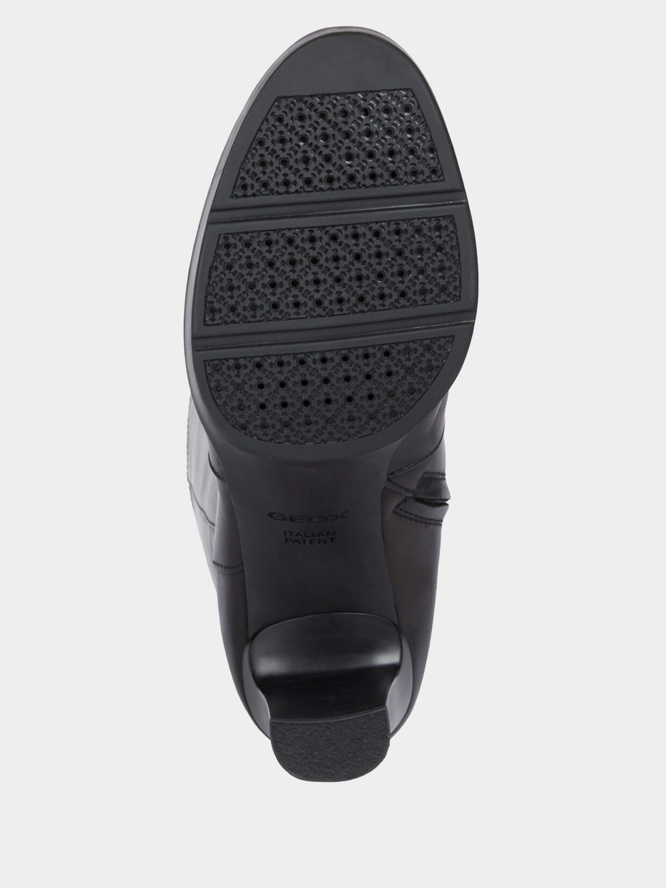 Сапоги Geox Annya H. модель D94AEE-00043-C9999 Фото