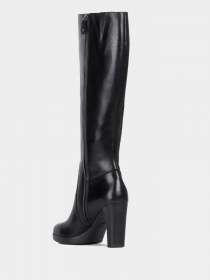 Сапоги Geox Annya H. модель D94AEE-00043-C9999 Фото