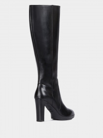 Сапоги Geox Annya H. модель D94AEE-00043-C9999 Фото