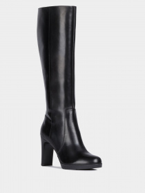 Сапоги Geox Annya H. модель D94AEE-00043-C9999 Фото