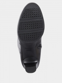 Сапоги Geox Annya H. модель D94AEE-00043-C9999 Фото