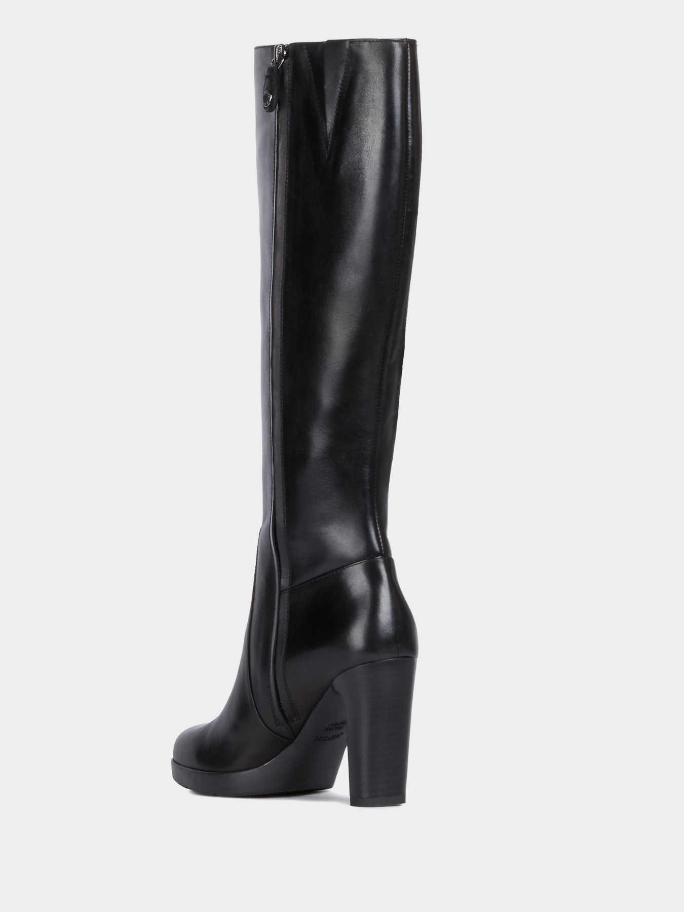 Сапоги Geox Annya H. модель D94AEE-00043-C9999 Фото