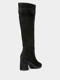 Сапоги Geox Calinda модель D94EGD-00021-C9999 Фото