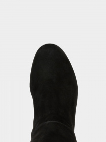 Сапоги Geox Calinda модель D94EGD-00021-C9999 Фото