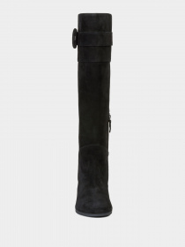 Сапоги Geox Calinda модель D94EGD-00021-C9999 Фото