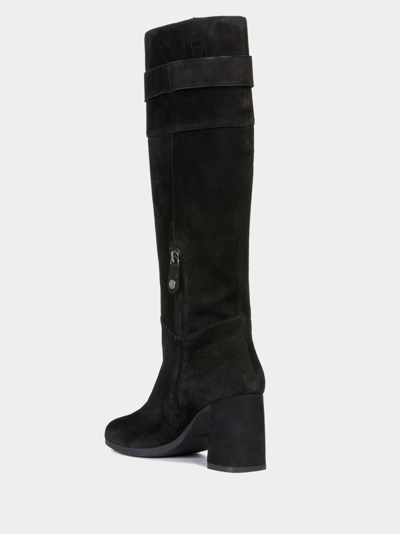 Чоботи Geox Calinda модель D94EGD-00021-C9999 Фото