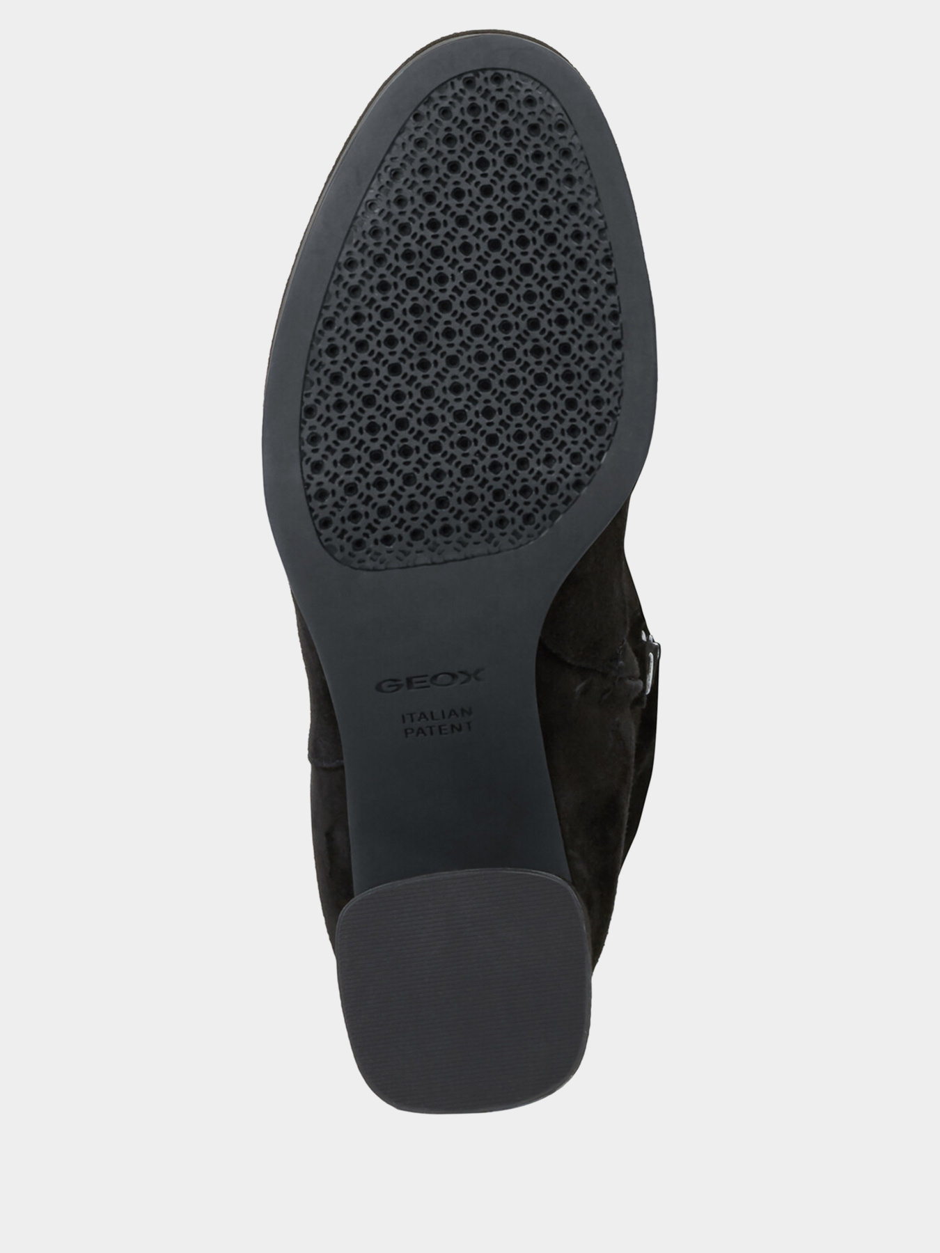 Чоботи Geox Calinda модель D94EGD-00021-C9999 Фото