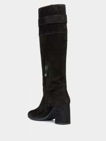 Чоботи Geox Calinda модель D94EGD-00021-C9999 Фото