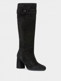 Чоботи Geox Calinda модель D94EGD-00021-C9999 Фото