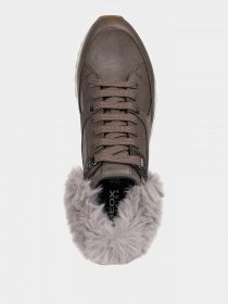 Черевики Geox Aneko Abx модель D943FB-08522-C6004 Фото