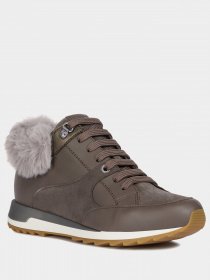 Черевики Geox Aneko Abx модель D943FB-08522-C6004 Фото