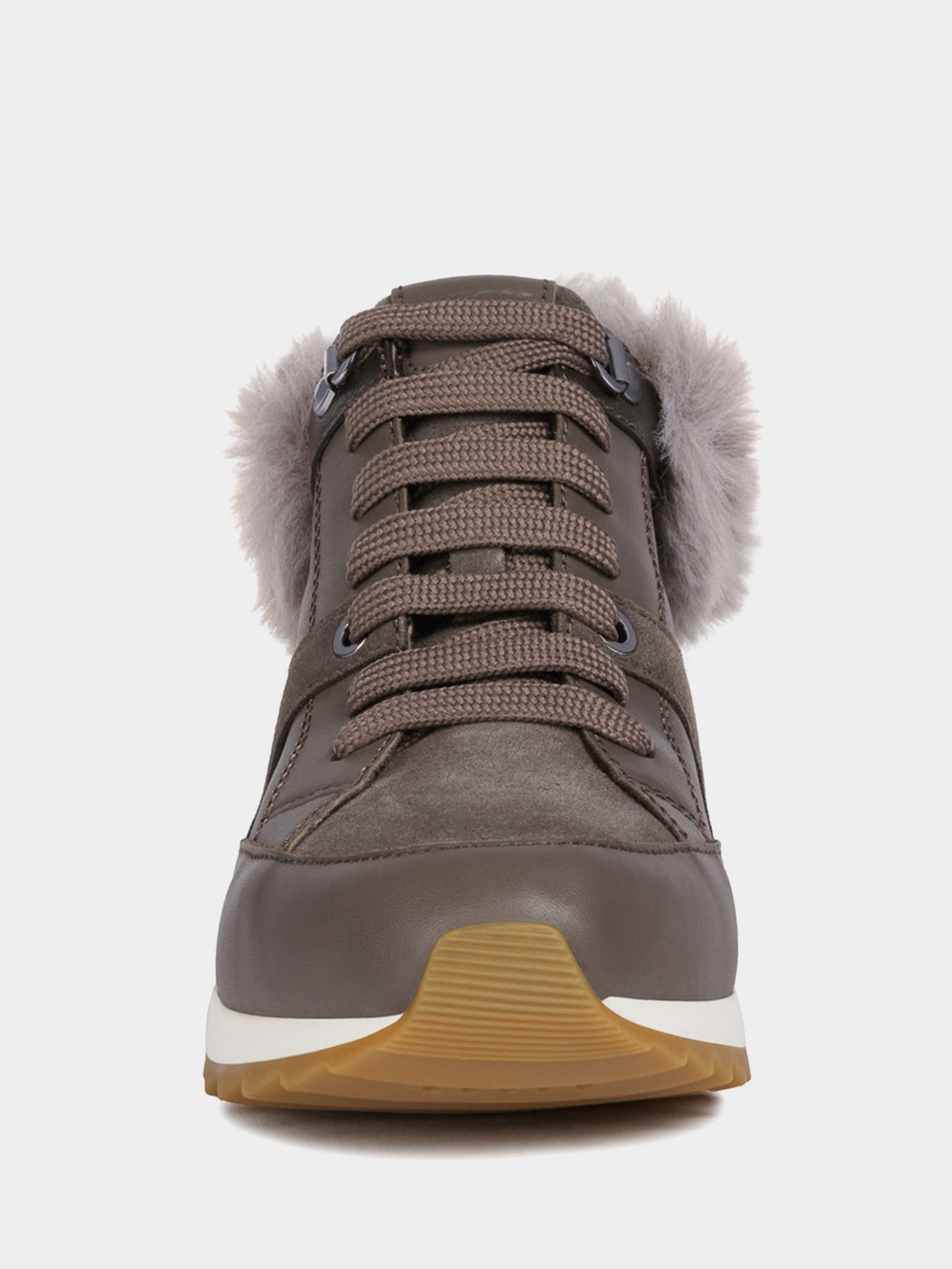 Черевики Geox Aneko Abx модель D943FB-08522-C6004 Фото