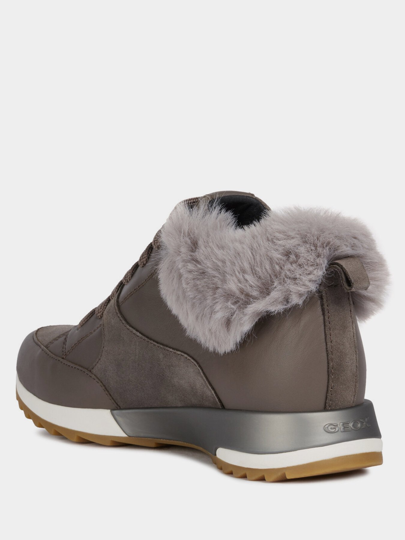 Черевики Geox Aneko Abx модель D943FB-08522-C6004 Фото