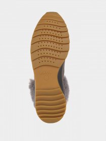 Черевики Geox Aneko Abx модель D943FB-08522-C6004 Фото