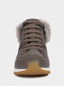 Черевики Geox Aneko Abx модель D943FB-08522-C6004 Фото