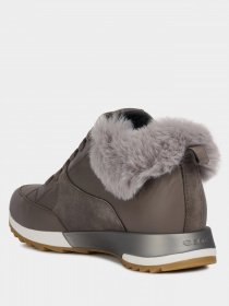 Черевики Geox Aneko Abx модель D943FB-08522-C6004 Фото