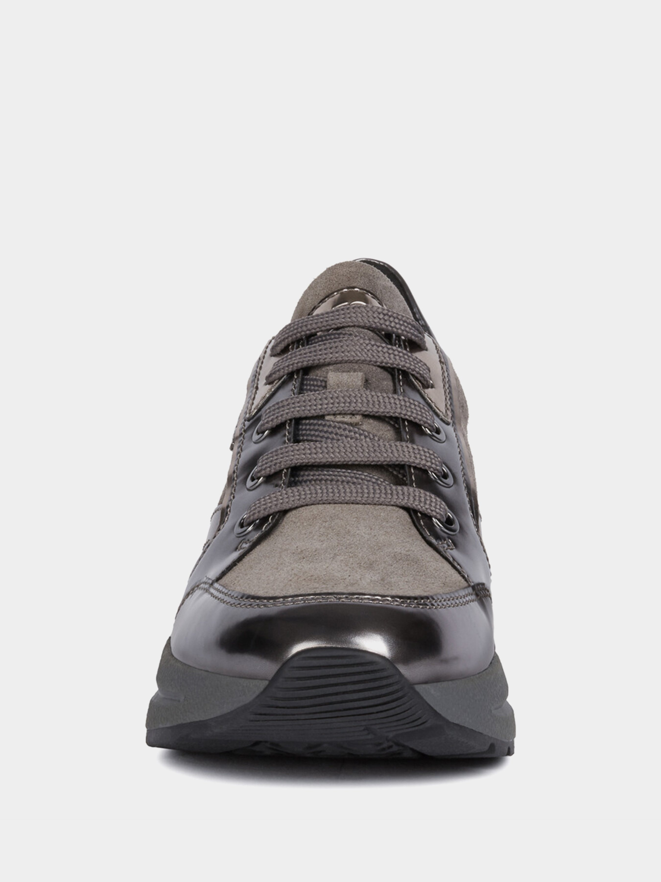 Кроссовки Geox Backsie модель D94FLA-022BN-C9F1G Фото