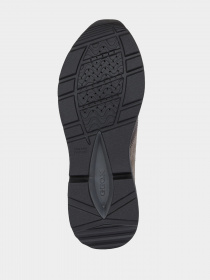 Кроссовки Geox Backsie модель D94FLA-022BN-C9F1G Фото