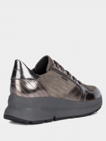 Кроссовки Geox Backsie модель D94FLA-022BN-C9F1G Фото