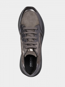 Кроссовки Geox Backsie модель D94FLA-022BN-C9F1G Фото