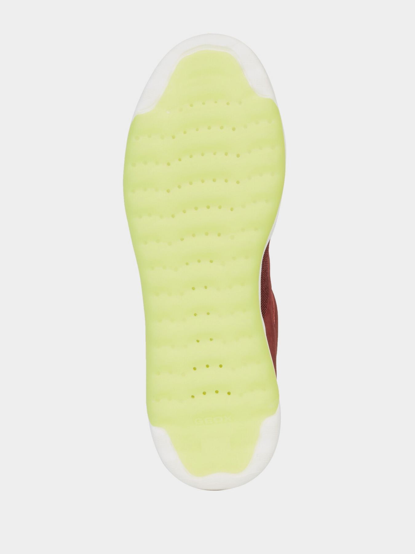 Полуботинки Geox Nexside модель D94FMA-00032-C7005 Фото