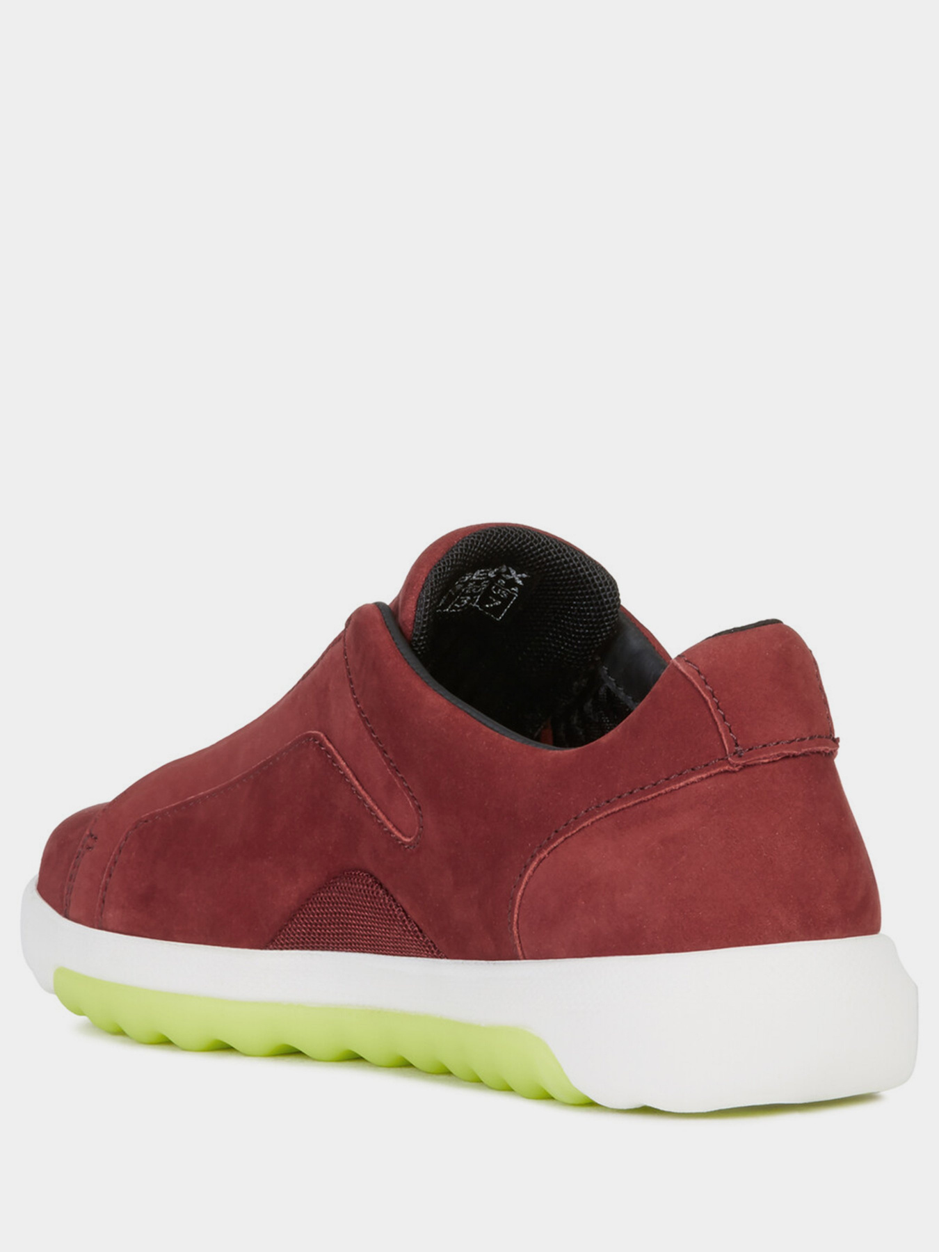 Полуботинки Geox Nexside модель D94FMA-00032-C7005 Фото