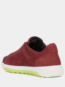 Полуботинки Geox Nexside модель D94FMA-00032-C7005 Фото