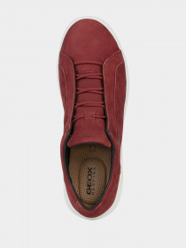 Полуботинки Geox Nexside модель D94FMA-00032-C7005 Полуботинки Geox Nexside модель D94FMA-00032-C7005 Фото