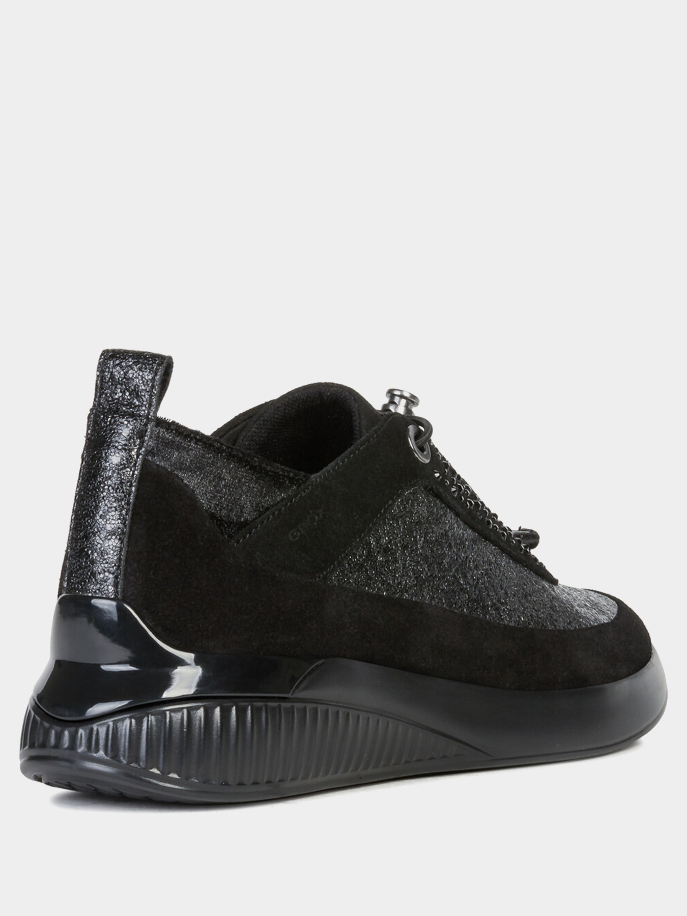 Кроссовки Geox Theragon модель D948SA-0226P-C9999 Фото