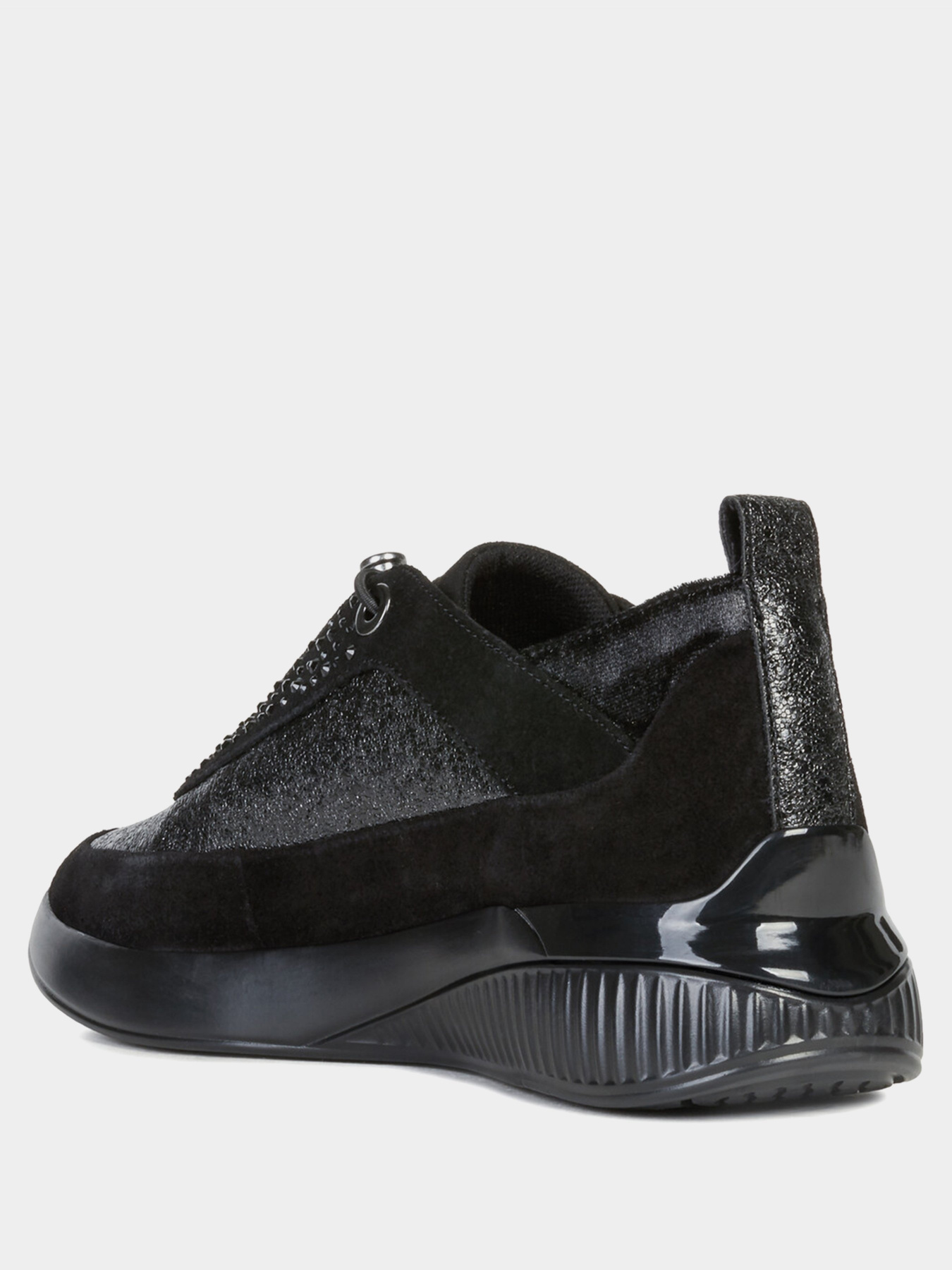 Кроссовки Geox Theragon модель D948SA-0226P-C9999 Фото