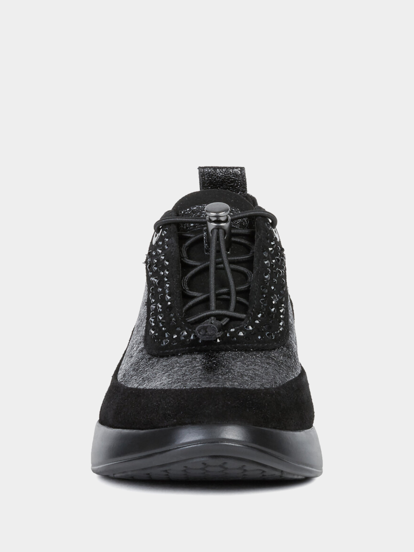 Кроссовки Geox Theragon модель D948SA-0226P-C9999 Фото