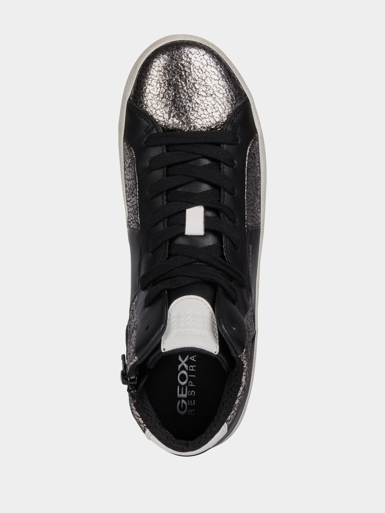 Черевики Geox Warley модель D92FBB-0KYBC-C0474 Фото