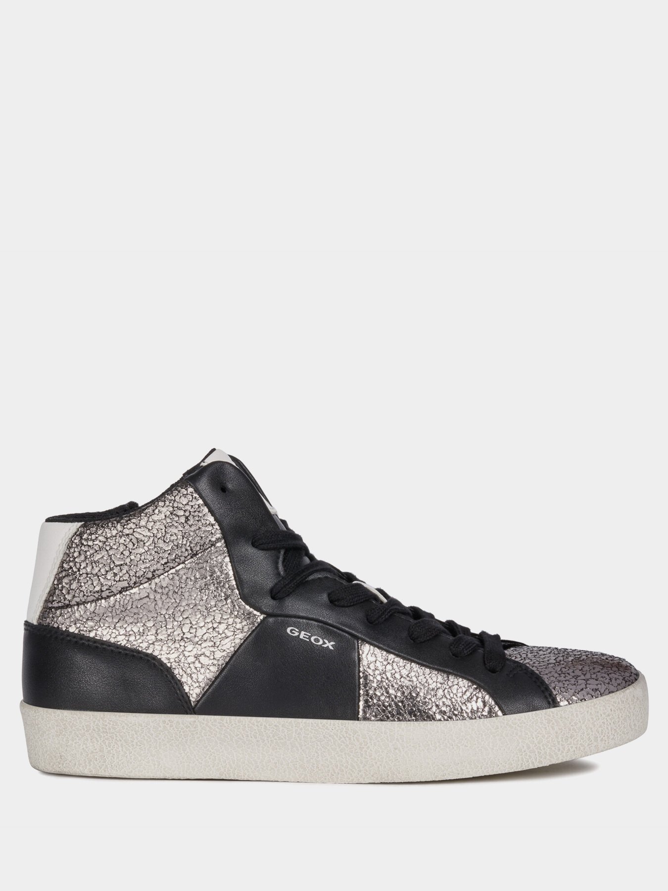 Черевики Geox Warley модель D92FBB-0KYBC-C0474 Фото