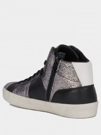 Черевики Geox Warley модель D92FBB-0KYBC-C0474 Фото