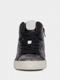 Черевики Geox Warley модель D92FBB-0KYBC-C0474 Фото