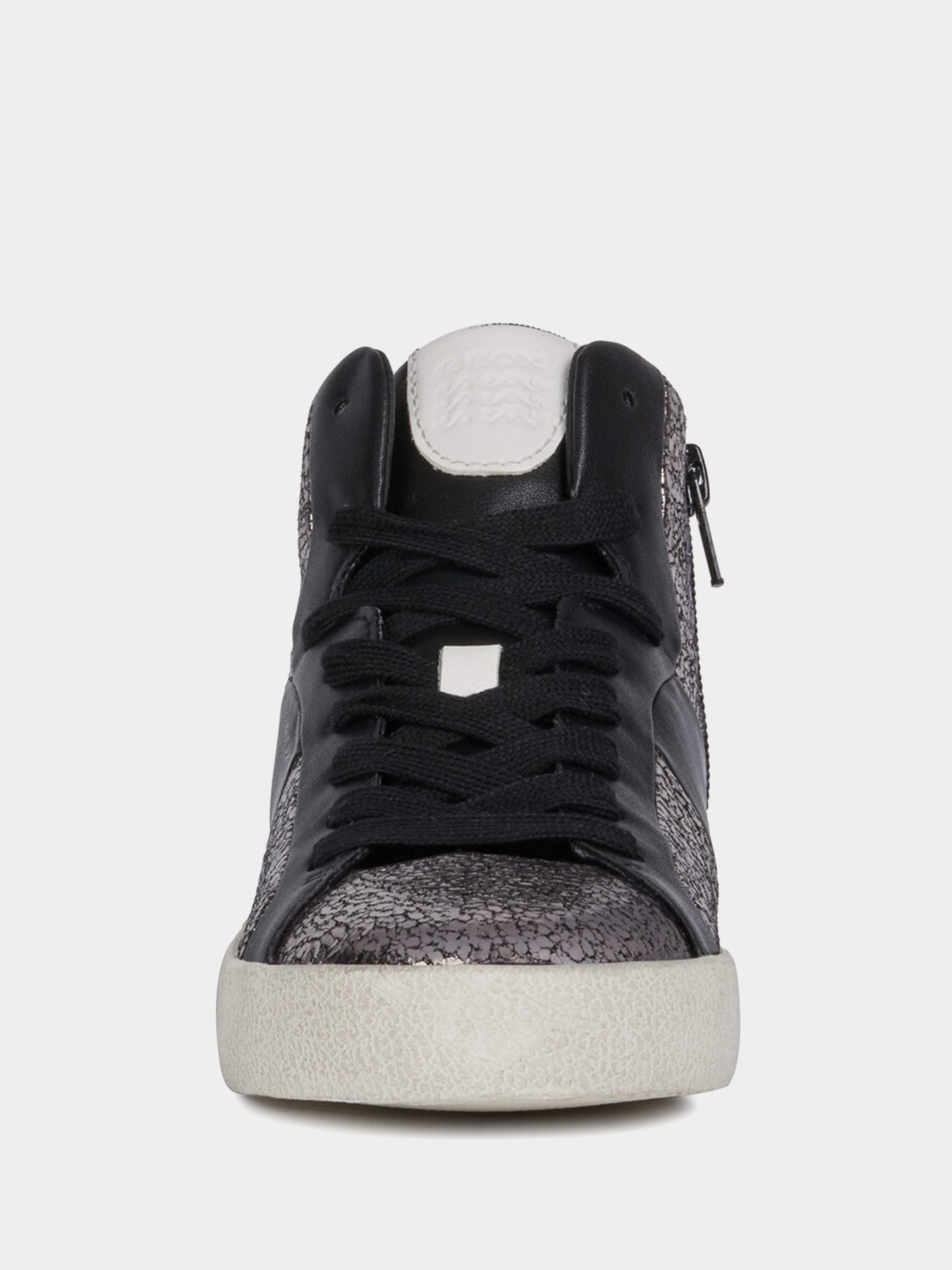 Черевики Geox Warley модель D92FBB-0KYBC-C0474 Фото