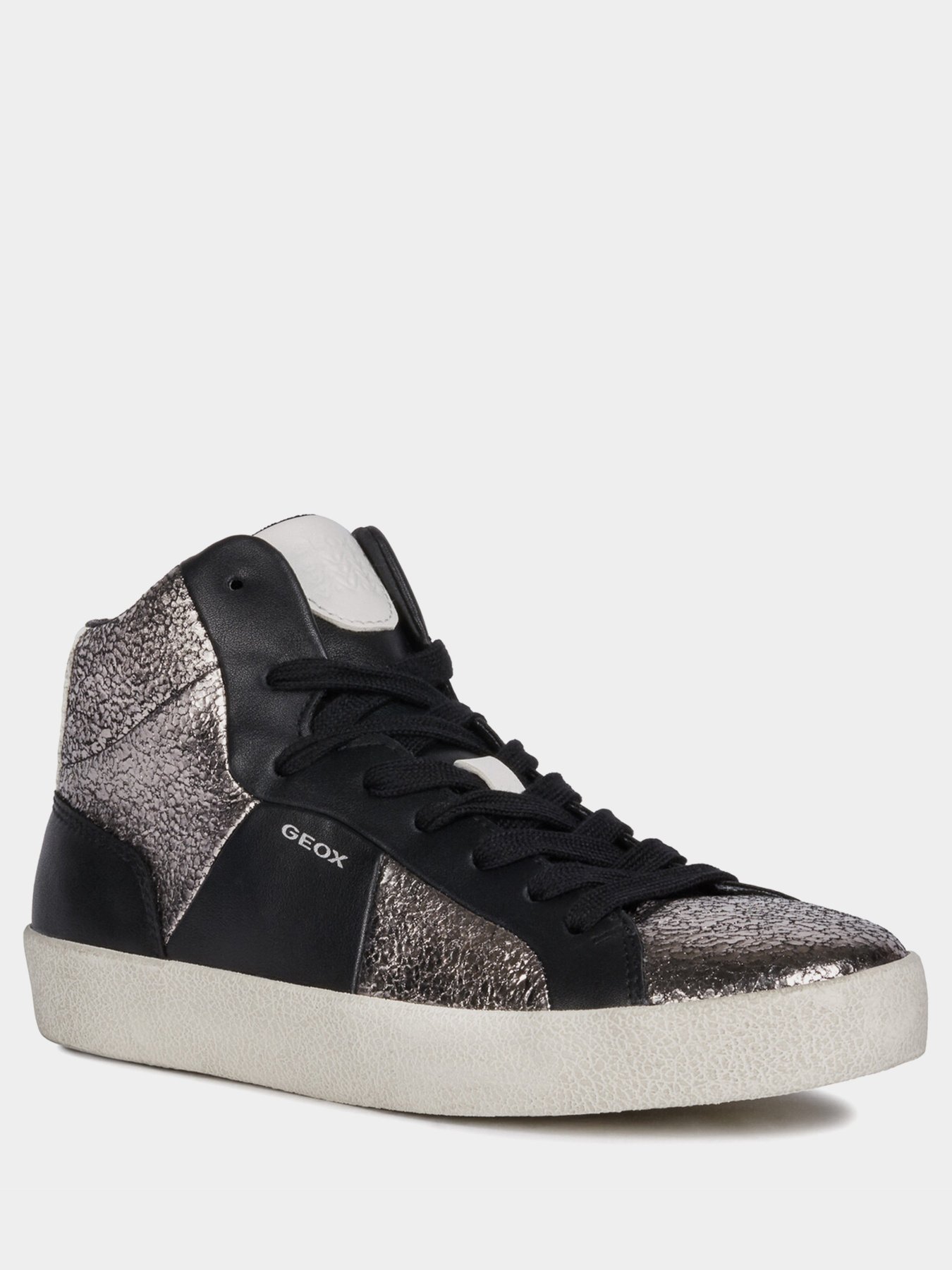 Черевики Geox Warley модель D92FBB-0KYBC-C0474 Фото