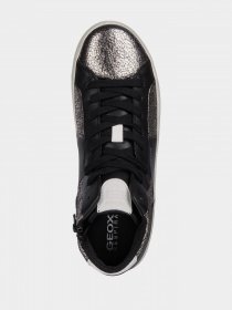 Черевики Geox Warley модель D92FBB-0KYBC-C0474 Фото