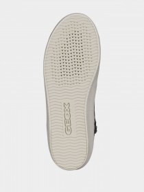 Черевики Geox Warley модель D92FBB-0KYBC-C0474 Фото