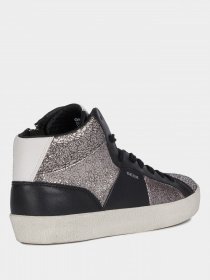 Черевики Geox Warley модель D92FBB-0KYBC-C0474 Фото