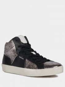 Черевики Geox Warley модель D92FBB-0KYBC-C0474 Фото